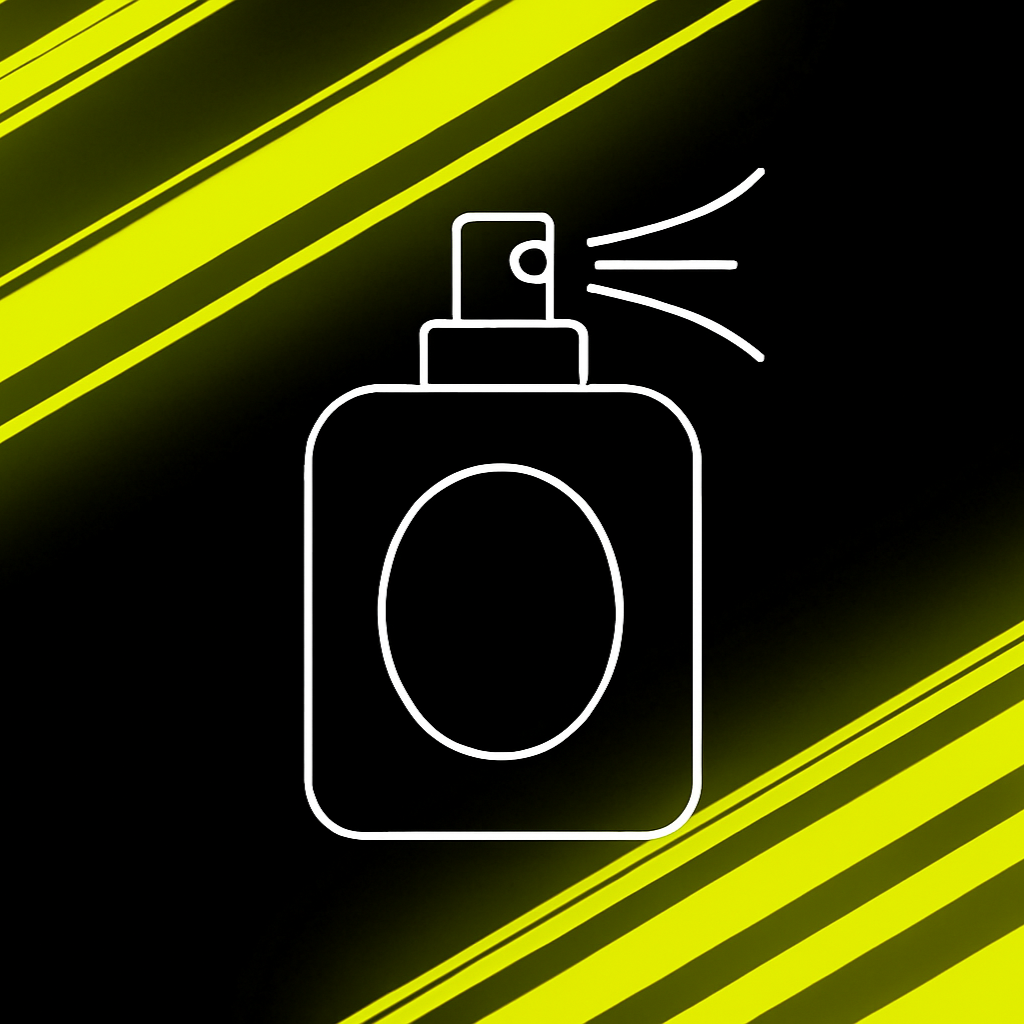 Fragrance Vendor