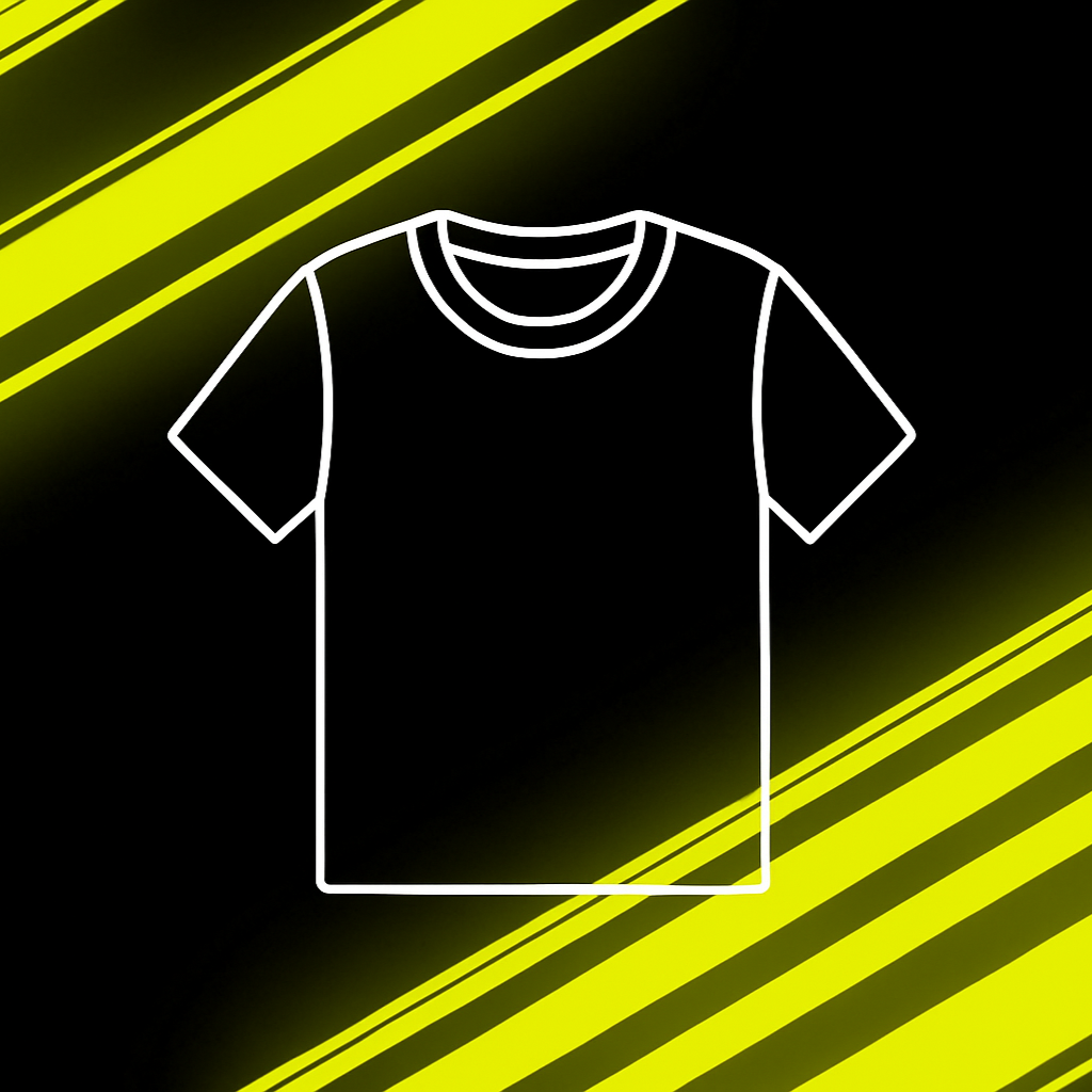 Clothing Vendor