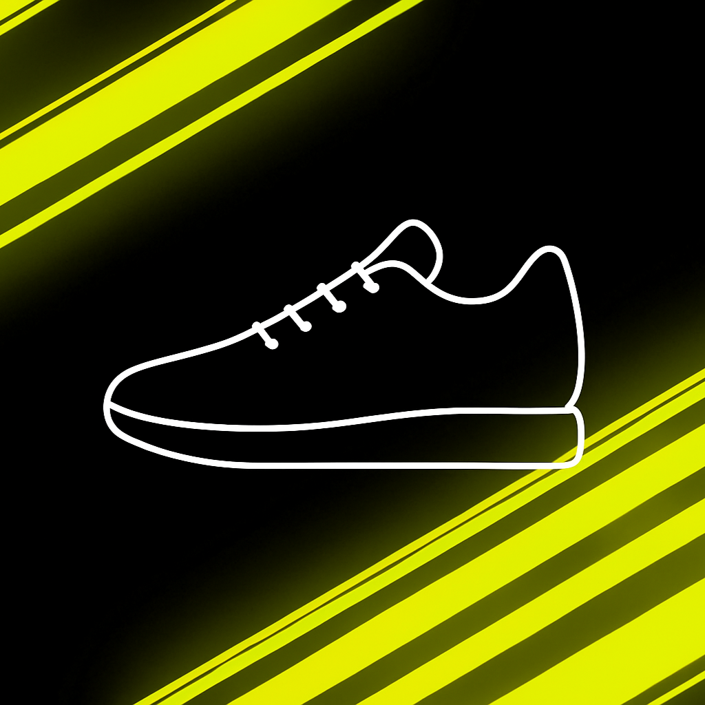 Shoe Vendor