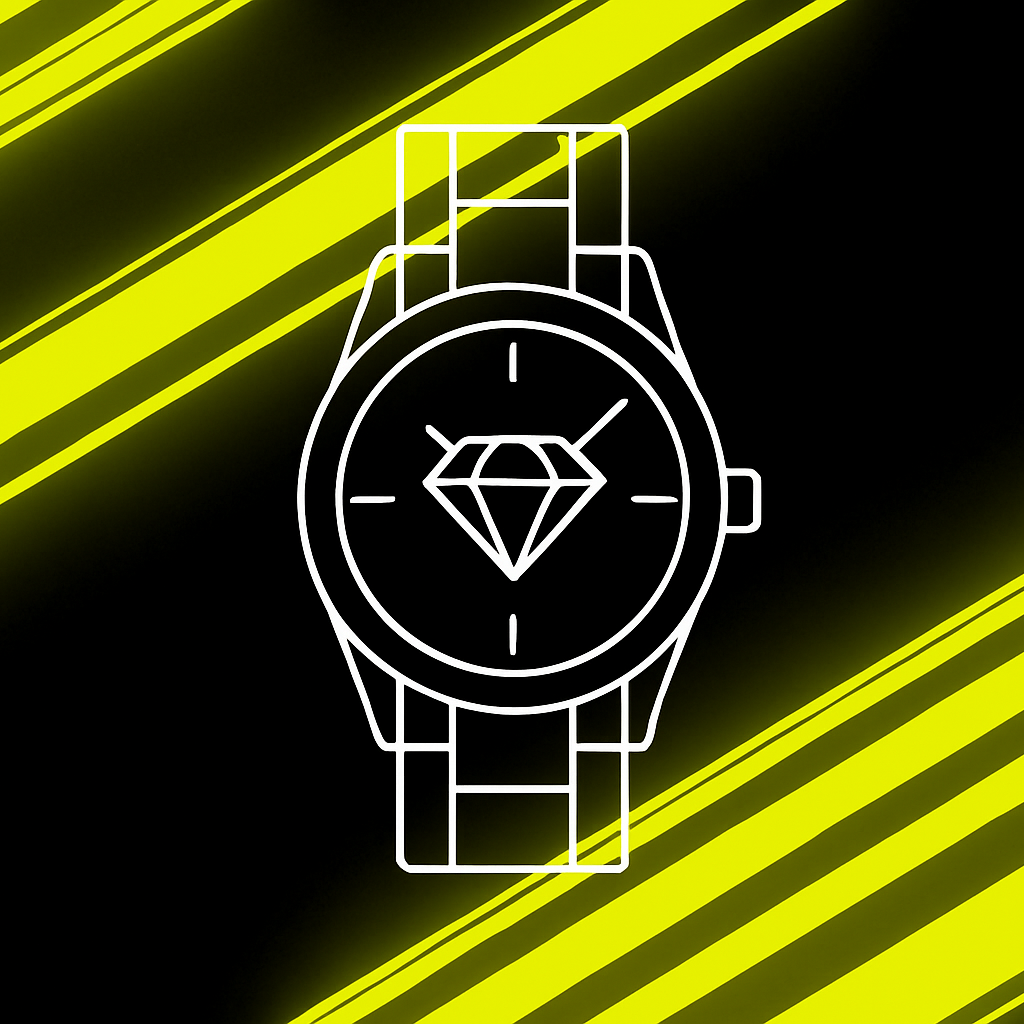 Watch Vendor