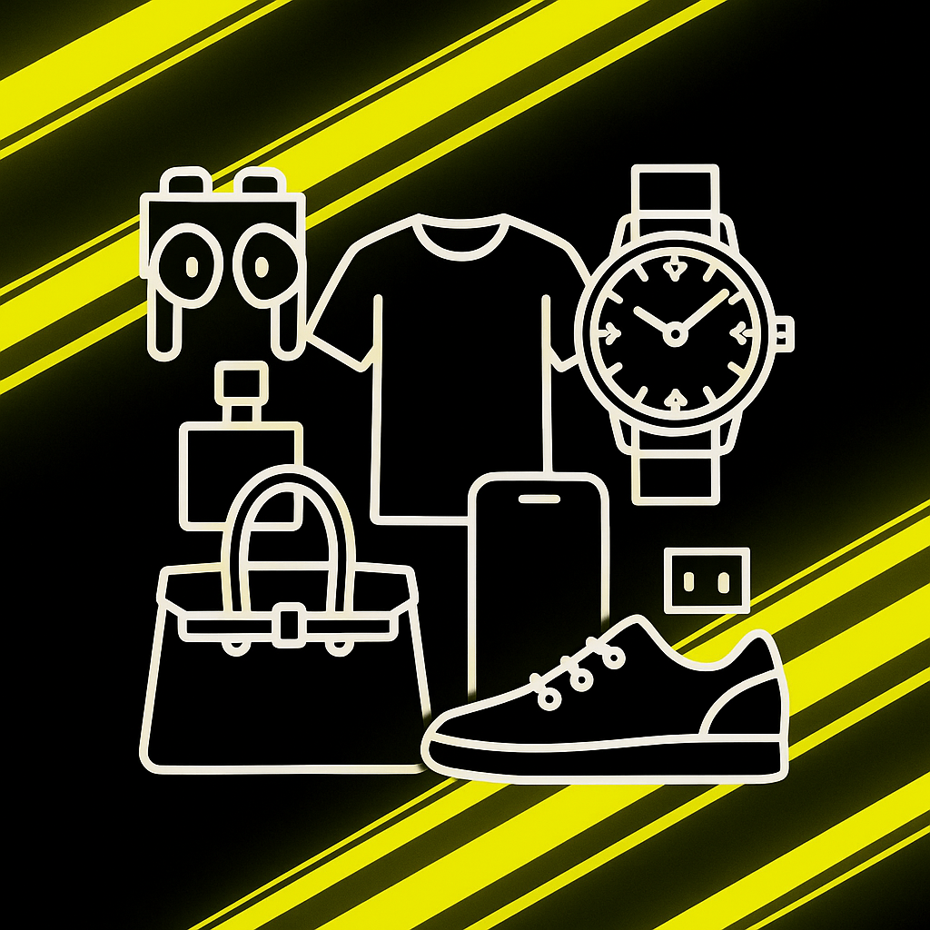 All Suppliers Vendors
