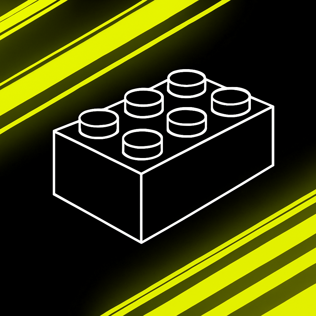 L3go Vendor